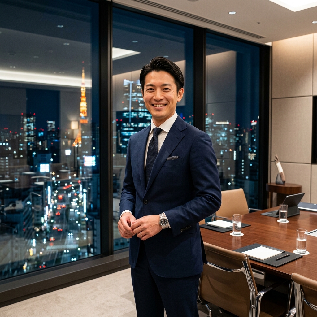 Kosuke Asahina