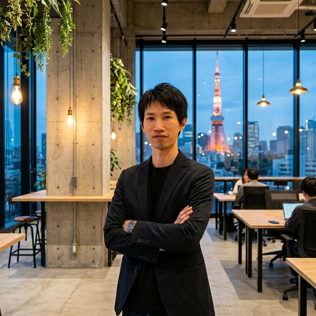 Shunsuke Yokoyama